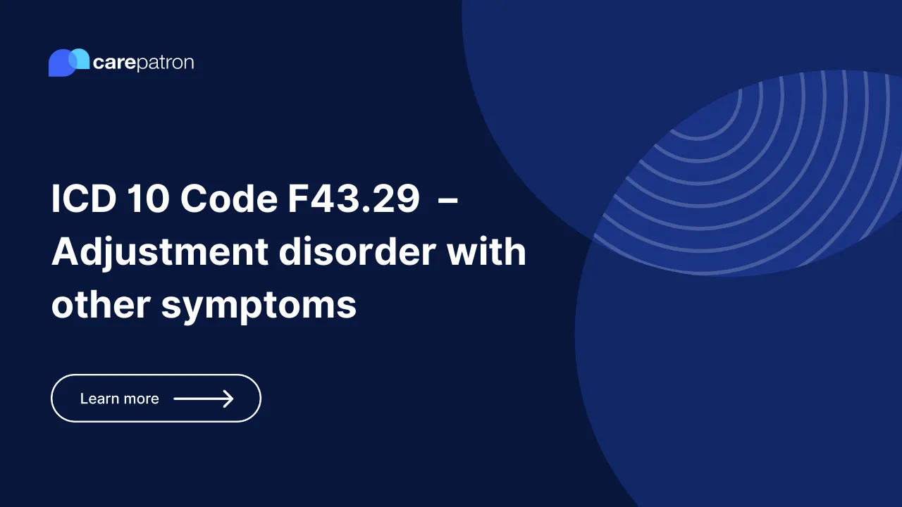 F33 Major Depressive Disorder Recurrent ICD 10 CM