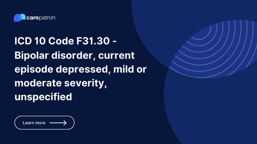 F32 9 Major Depressive Disorder Single Episode Unspecified ICD 10 CM f32-9-major-depressive-disorder-single-episode-unspecified-icd-10-cm