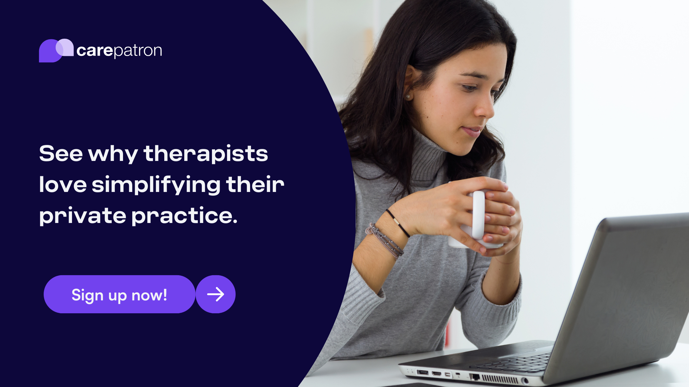 Private practice software