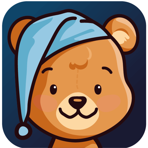 Storybook: Sleep & Massage App