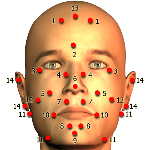 Massage Body Spots