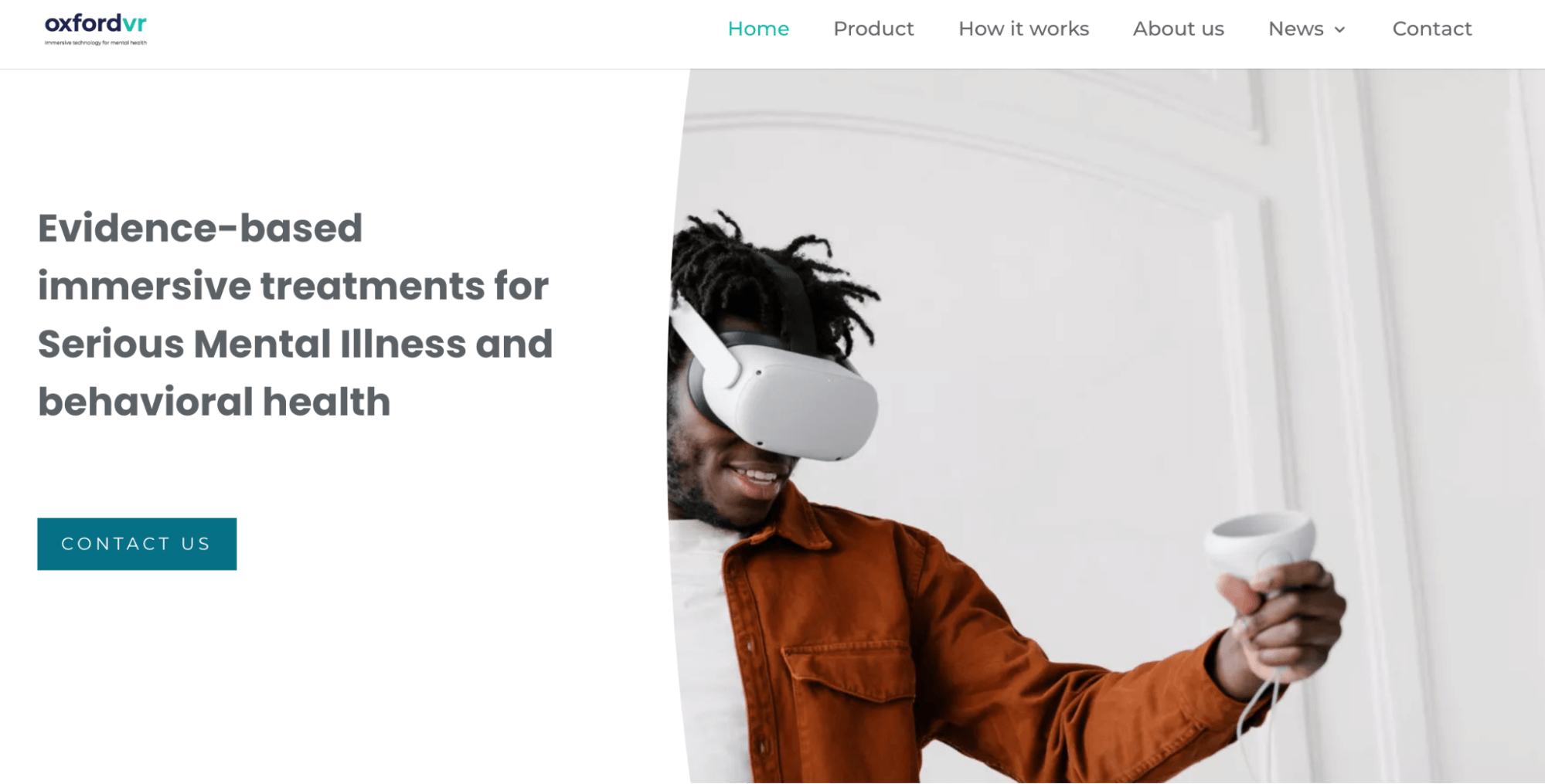 Oxford VR
