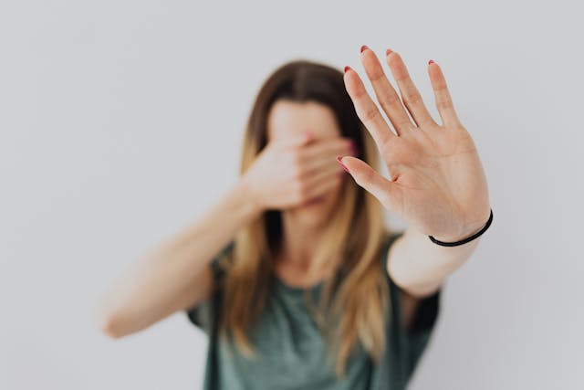 PTSD vs CPTSD