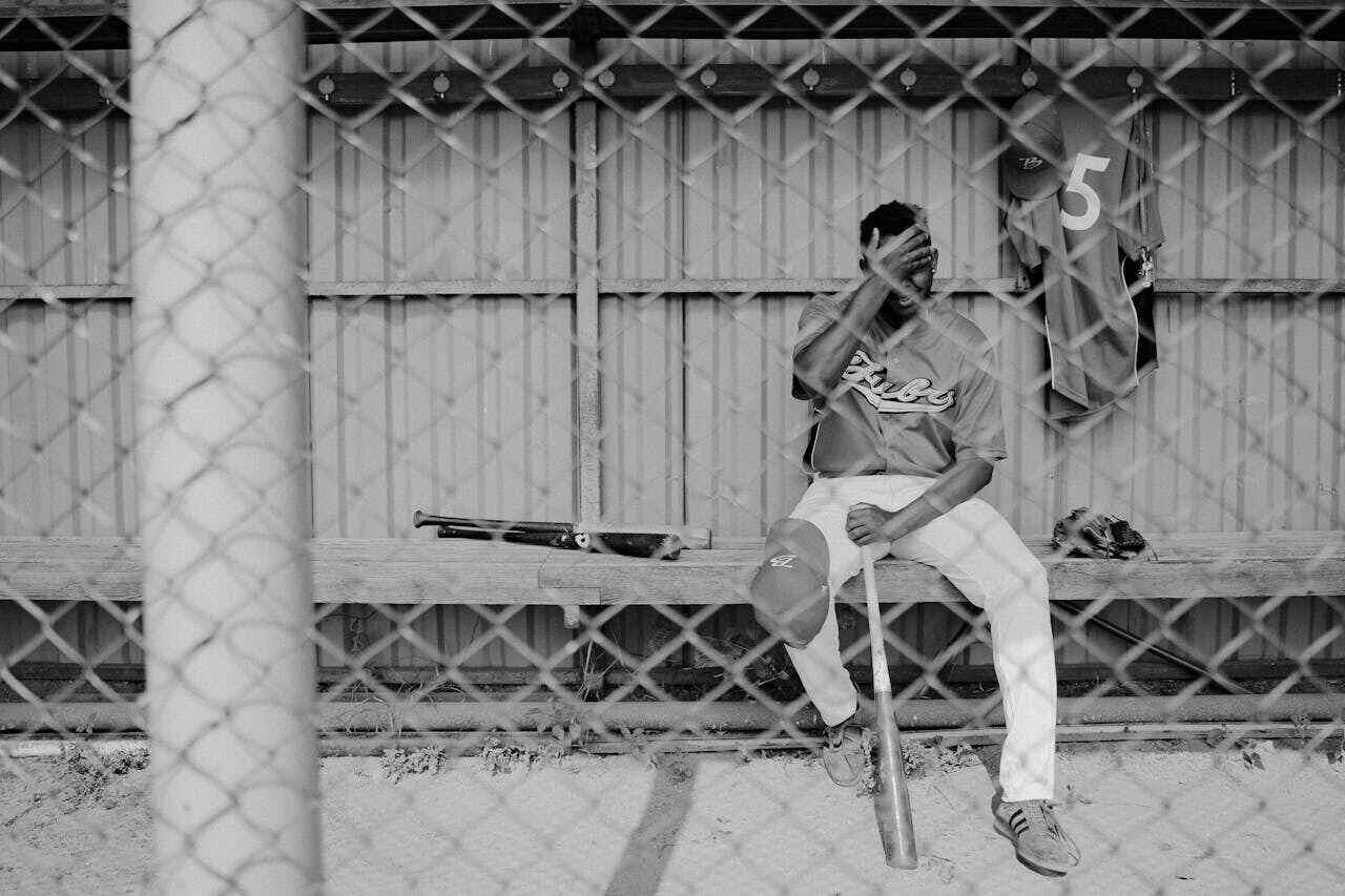 Sports Psychiatry