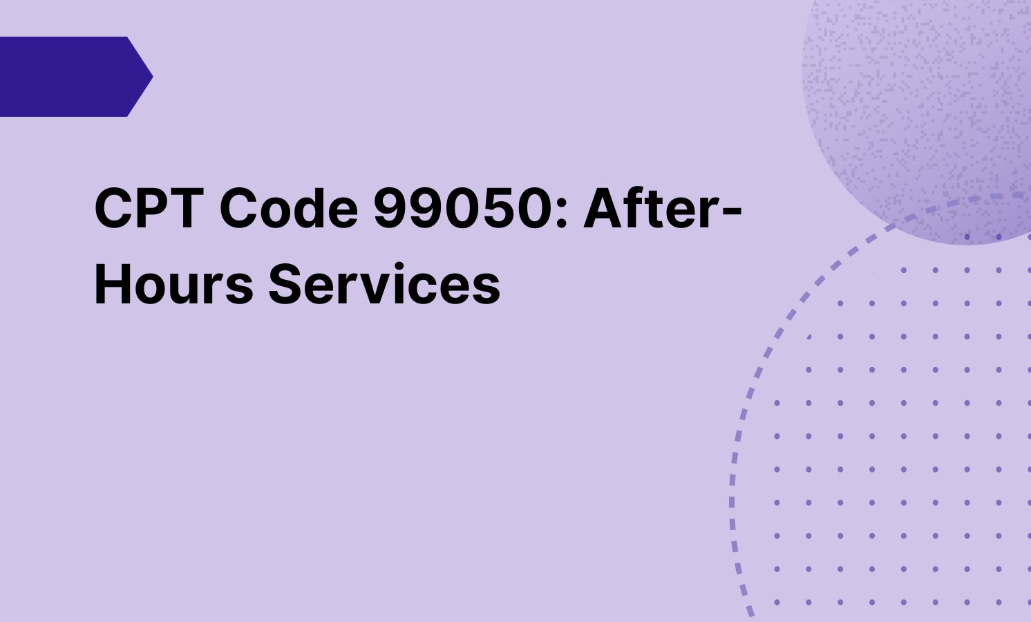 99050 cpt code image