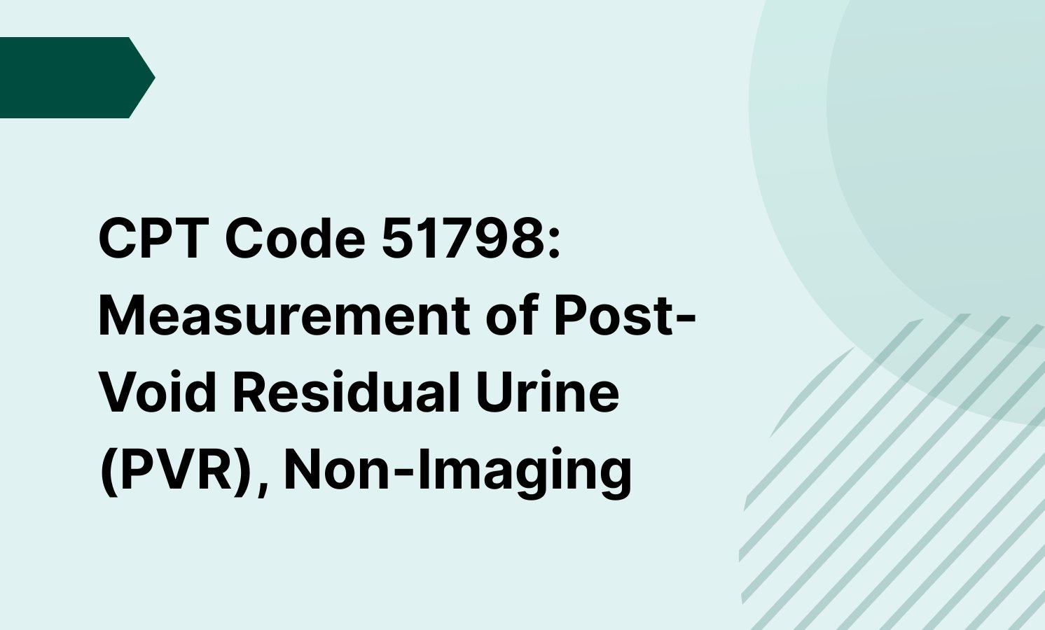 CPT code 51798 image