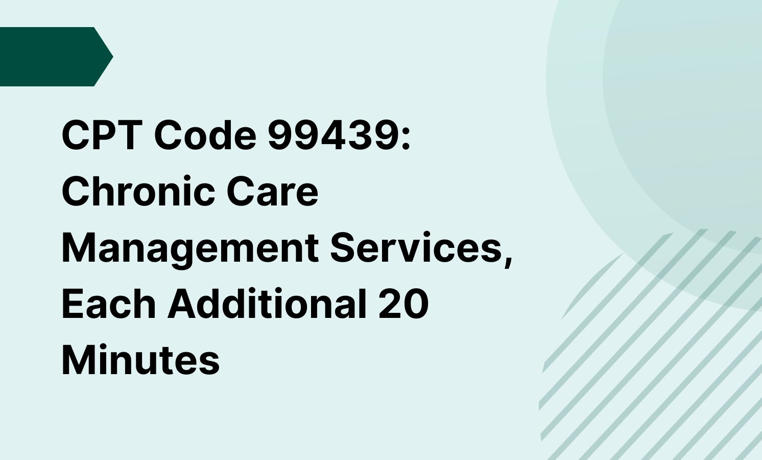 CPT code 99439