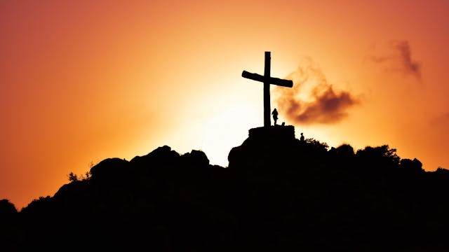 Overcoming Spiritual Depression