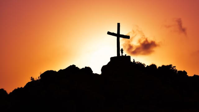 Overcoming Spiritual Depression