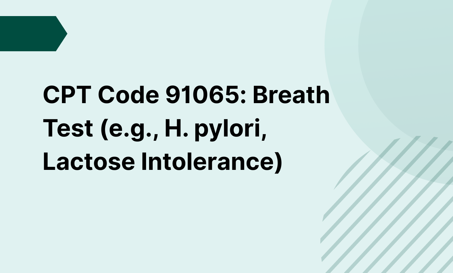 91065 cpt code