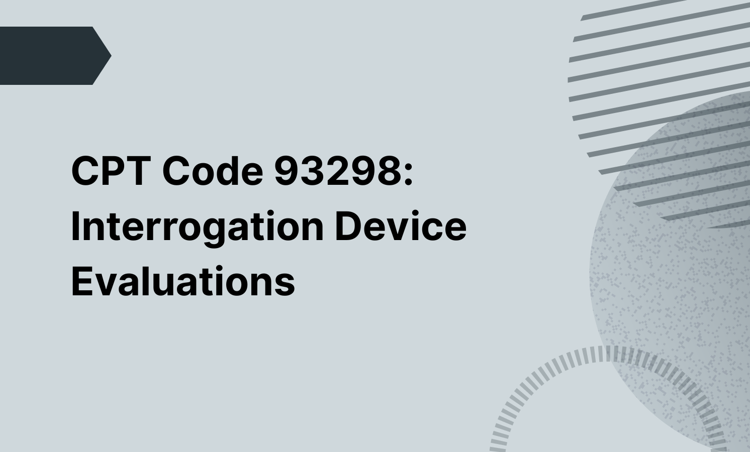 CPT code 93298