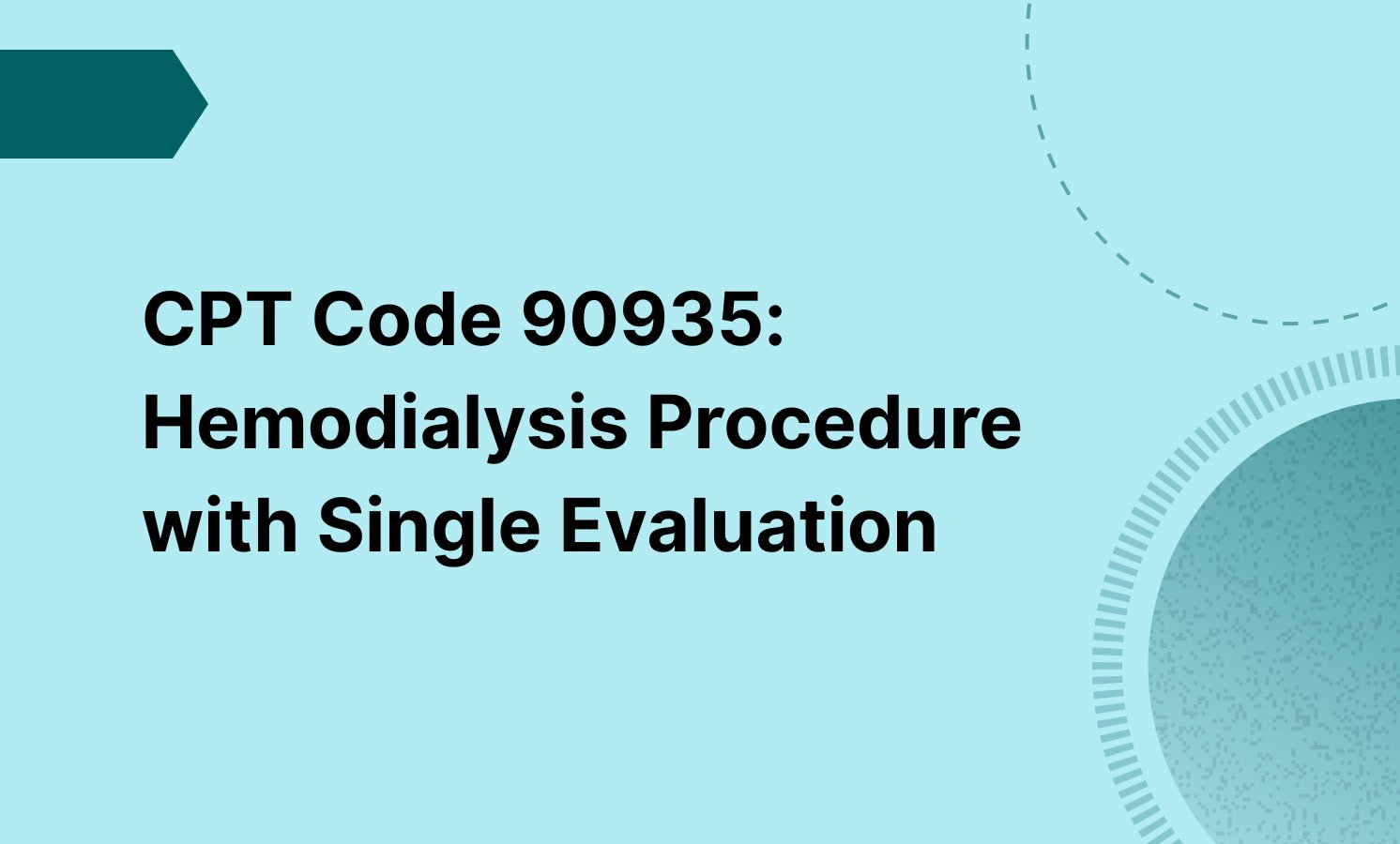 CPT code 90935