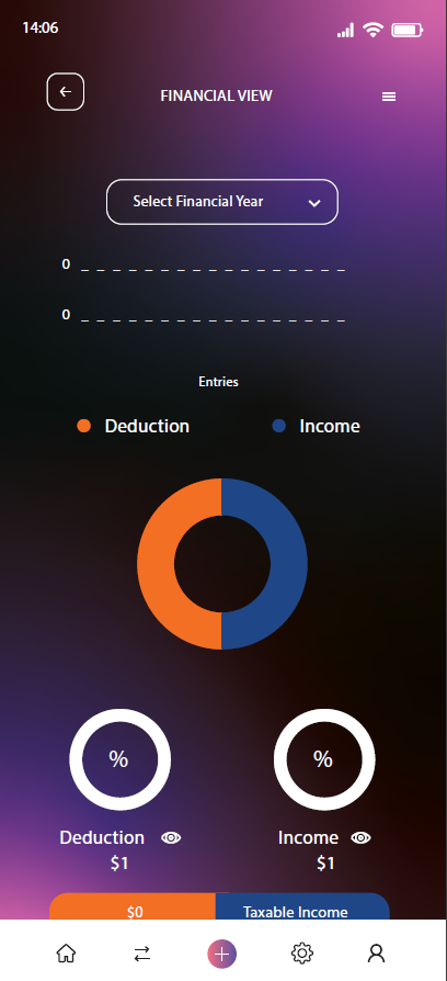 Aalto mobile app screen showing Seller Q&A with collapsable questions and answers