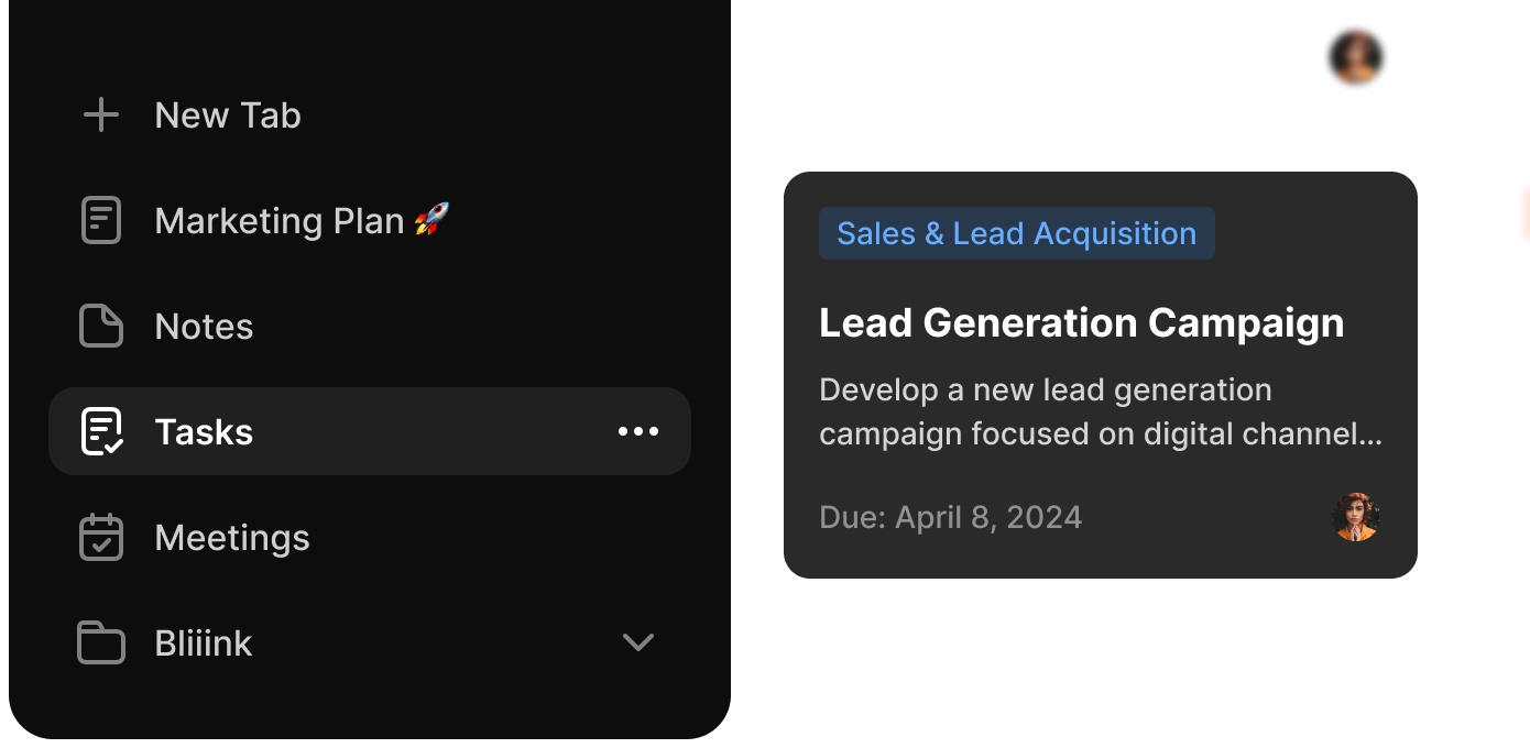 All Your Tools in One Place. Integrate with your favorite tools and services for a seamless workflow.