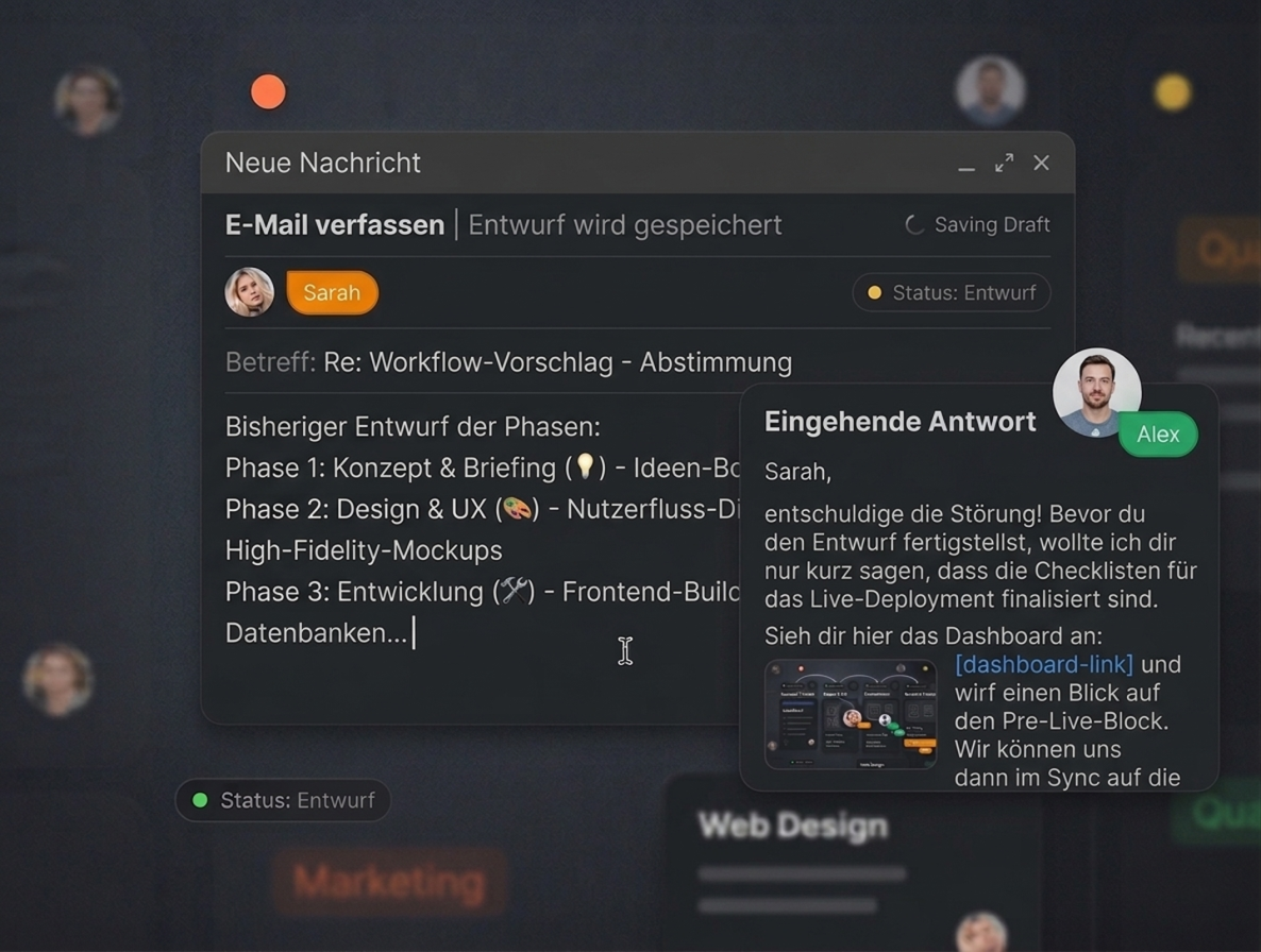 All Your Tools in One Place. Integrate with your favorite tools and services for a seamless workflow.