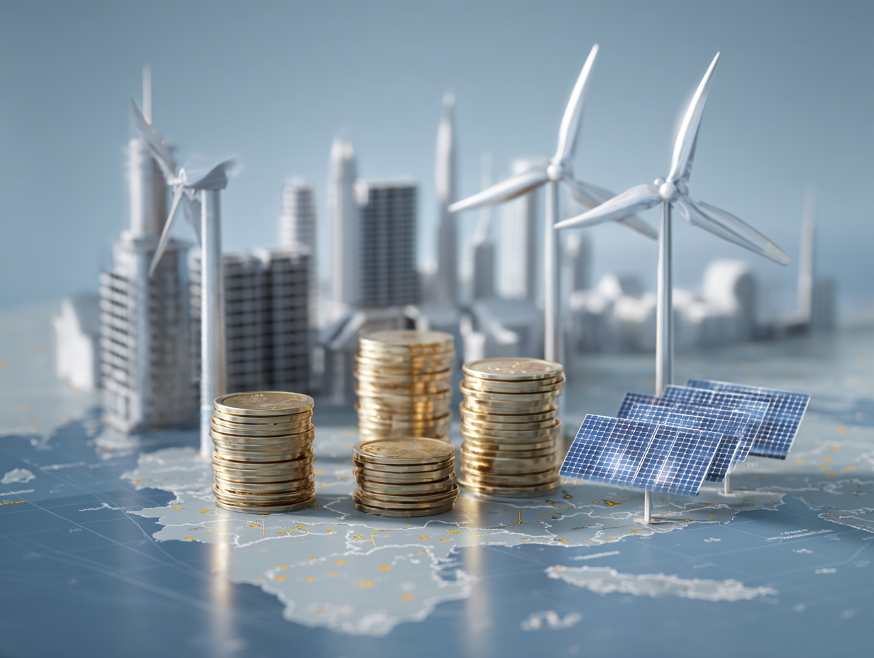 Získejte dotaci v ČR na úspory energie až do 80 % nákladů. Program OP TAK – Úspory energie II podporuje zateplení, OZE i chytrý energetický management FLOWBOX. Žádejte do 31. 10. 2025.