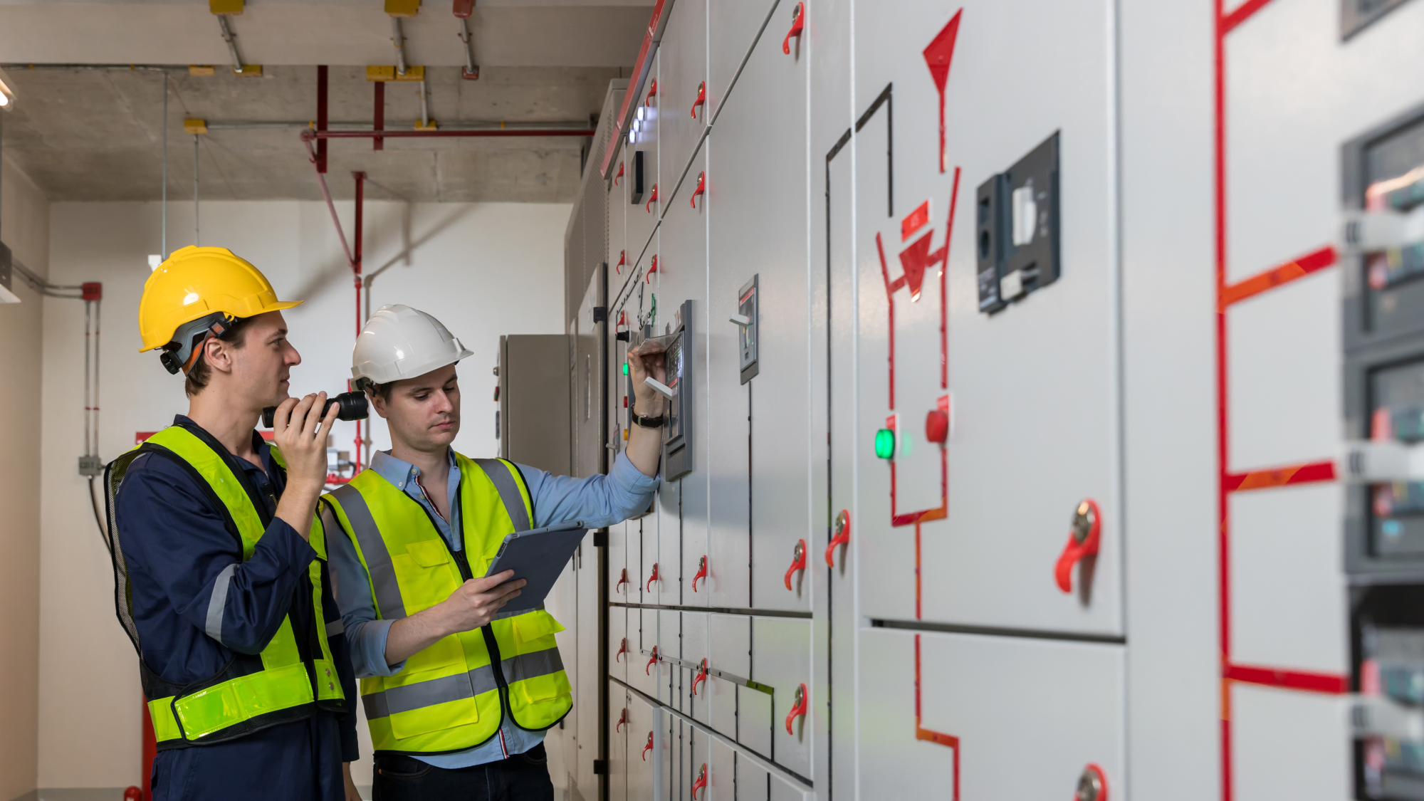 Rok 2026 přináší nové povinnosti pro provozovatele LDS. Zjistěte, co se mění v oblasti měření, dat a reportingu a jak se připravit.