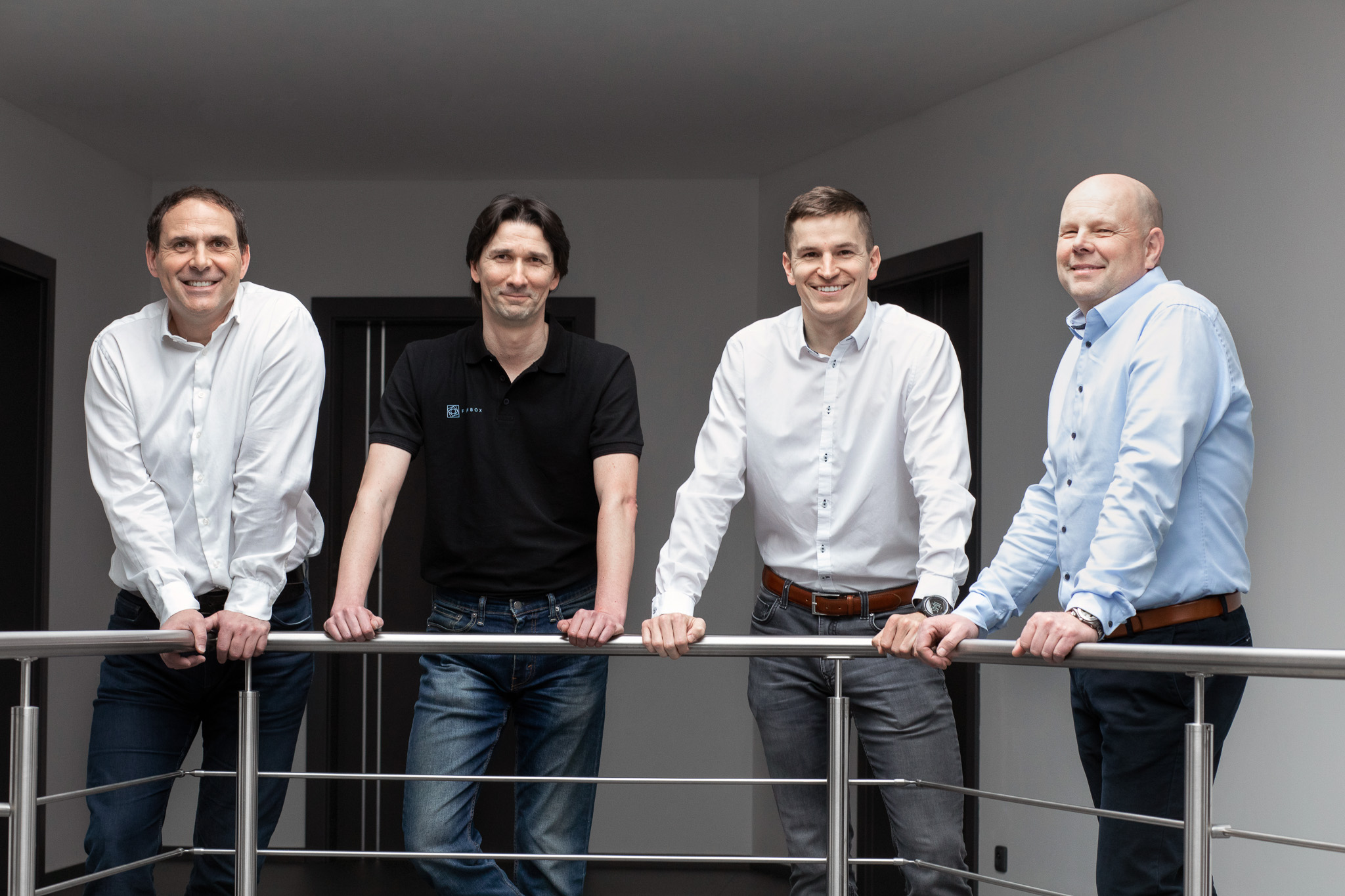 FLOWBOX receives Eaton investment and selected as a technology provider for Eaton’s global digital building energy management technology.