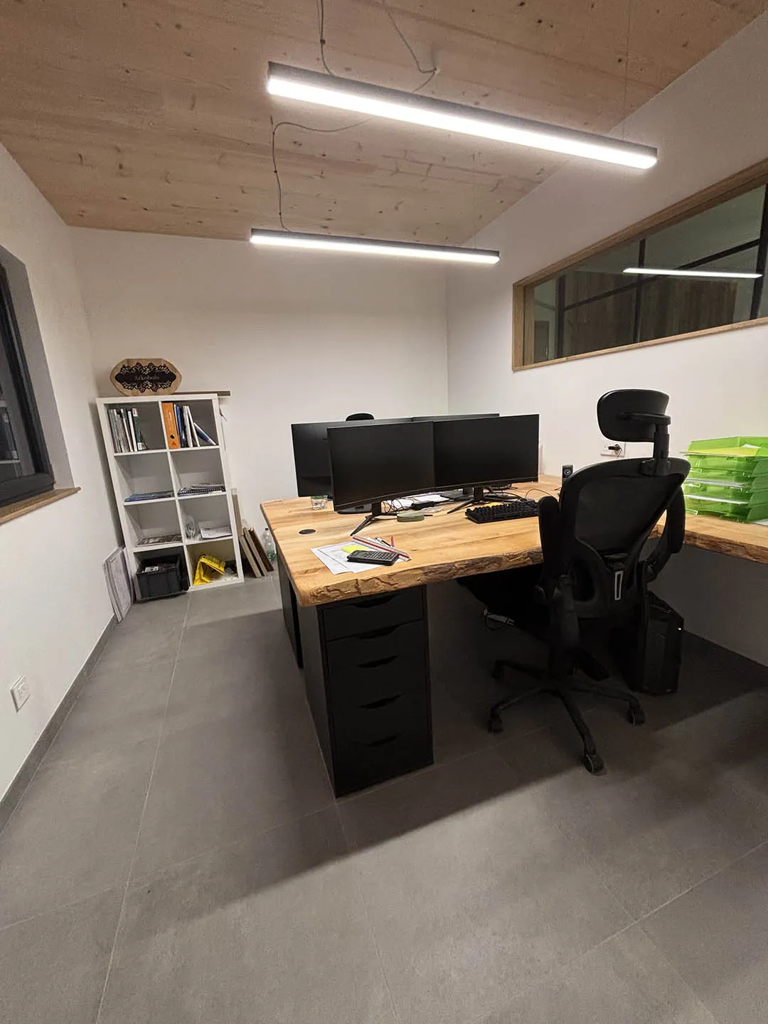 Bureau d'étude arkobois