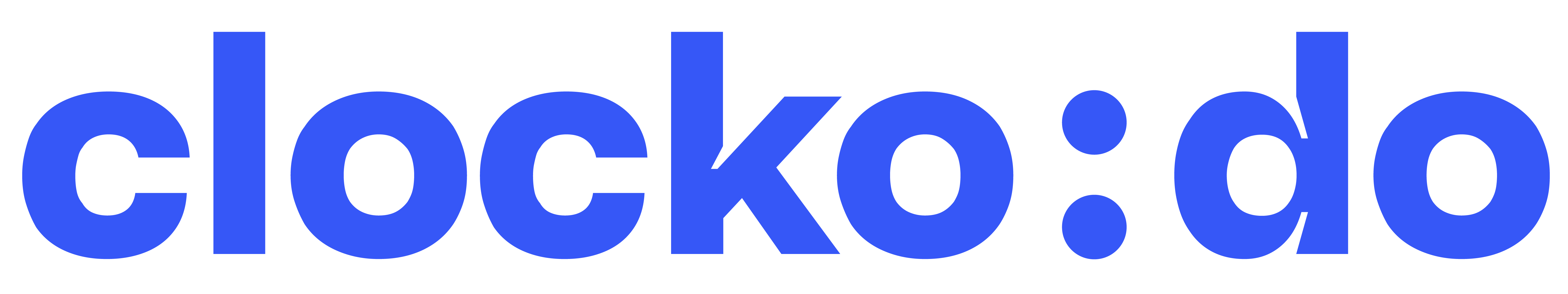 Clockodo