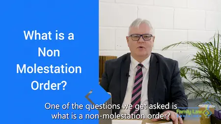 Family Law Decisions Video