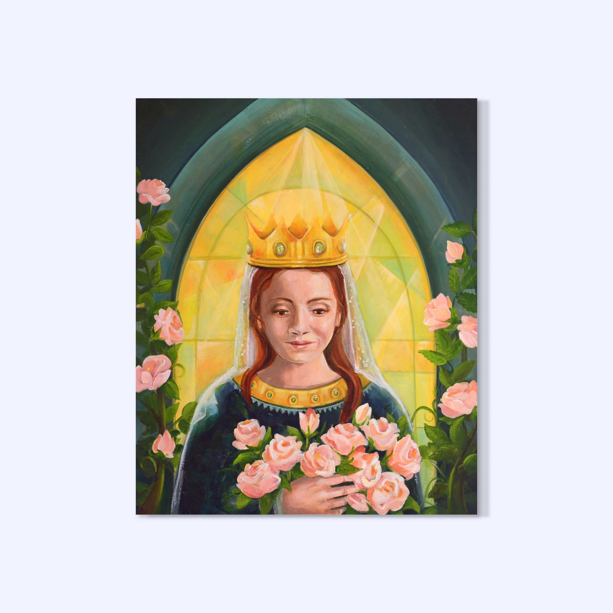 Heilige Elisabeth von Thüringen