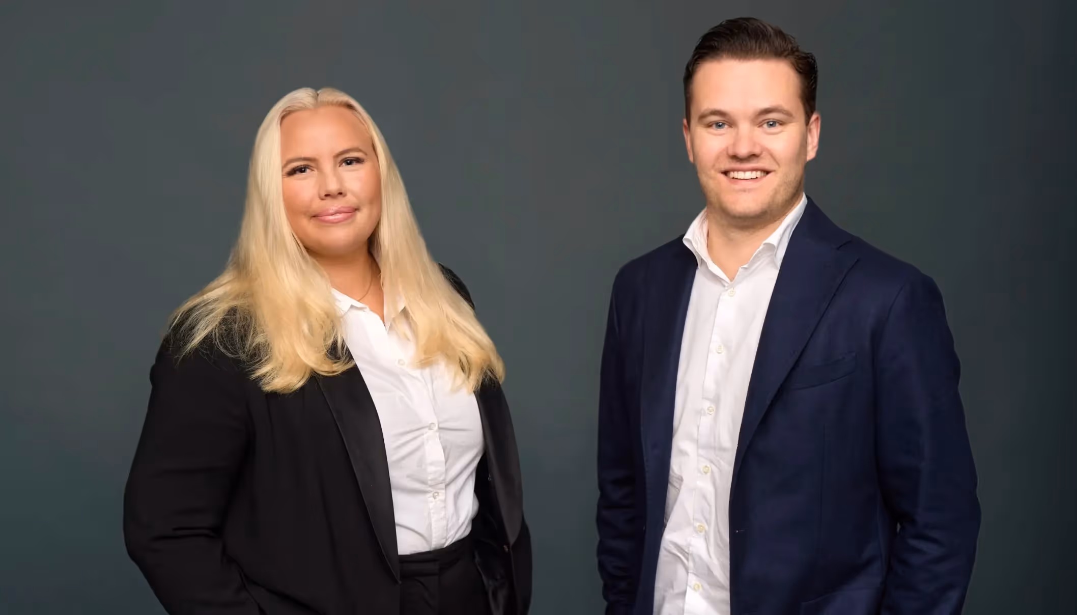 Nyansettelser i Tress Eiendom