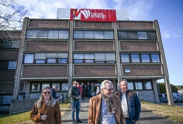 Tress ba politikerne snu – sikret ny politistasjon på Råbekken