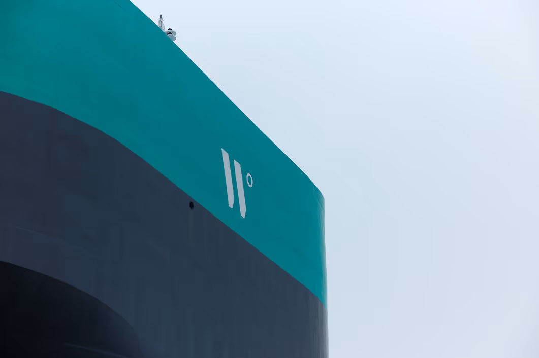 Vessel image