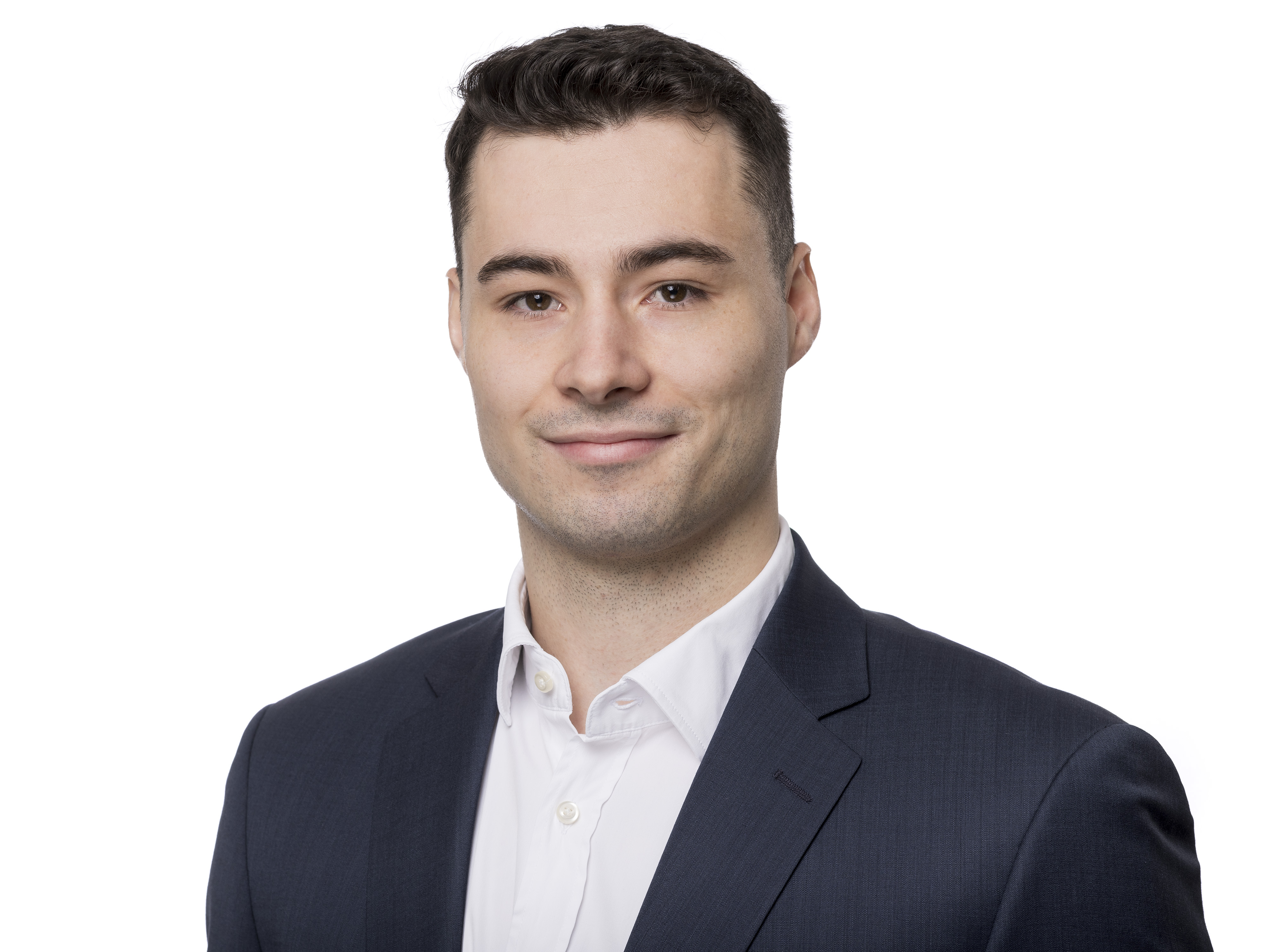 Tim Münger
