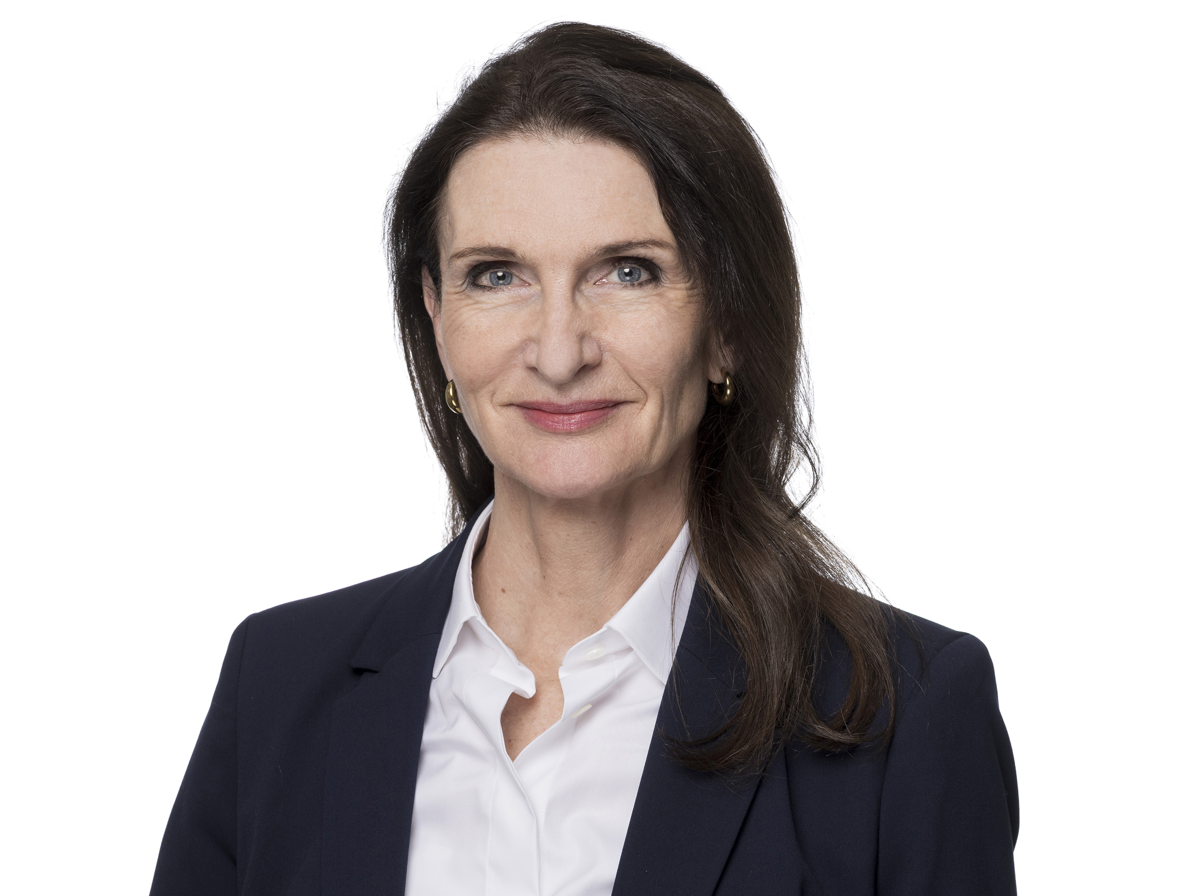 Daniela Friis