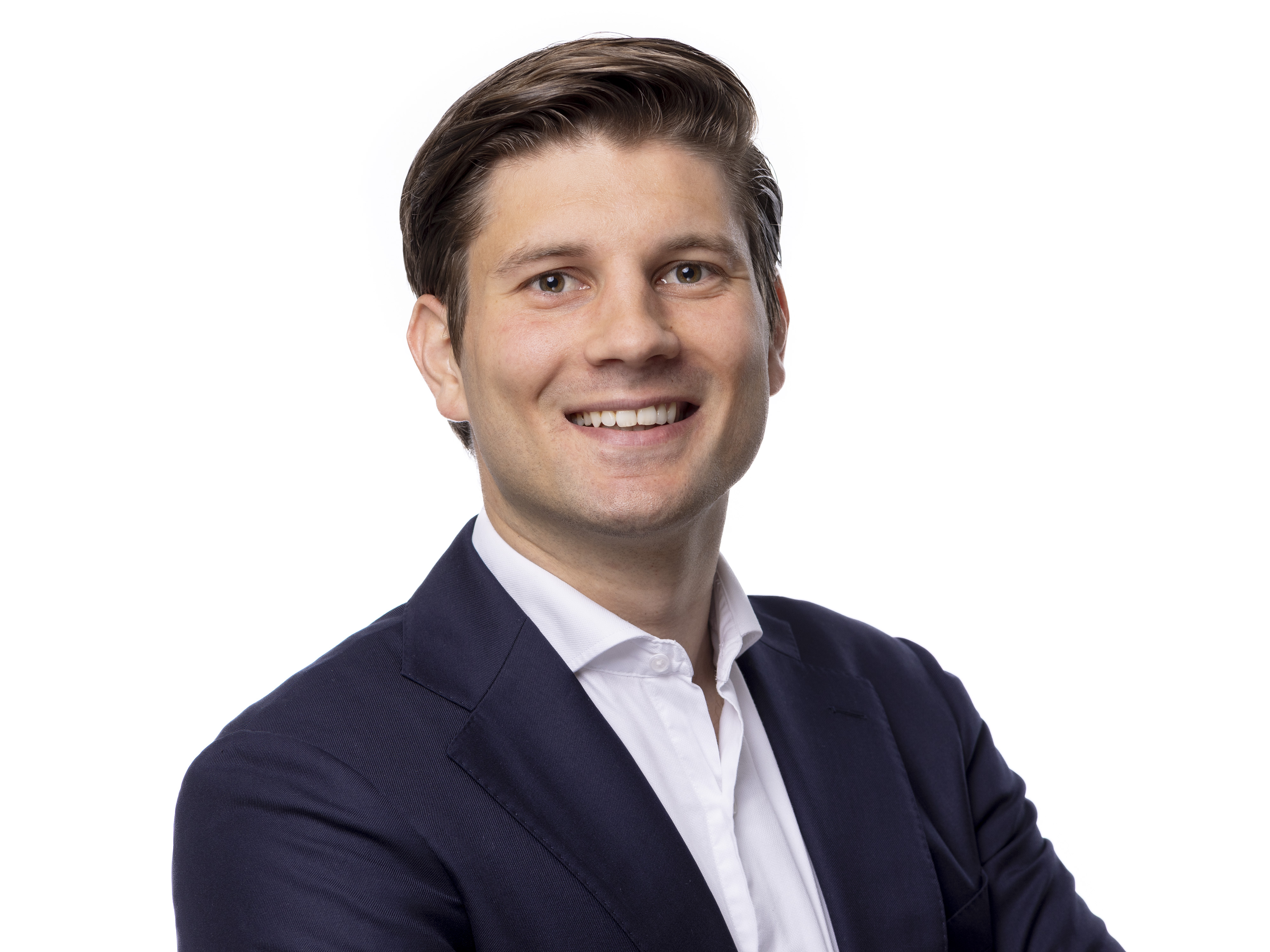 Yves Hürlimann