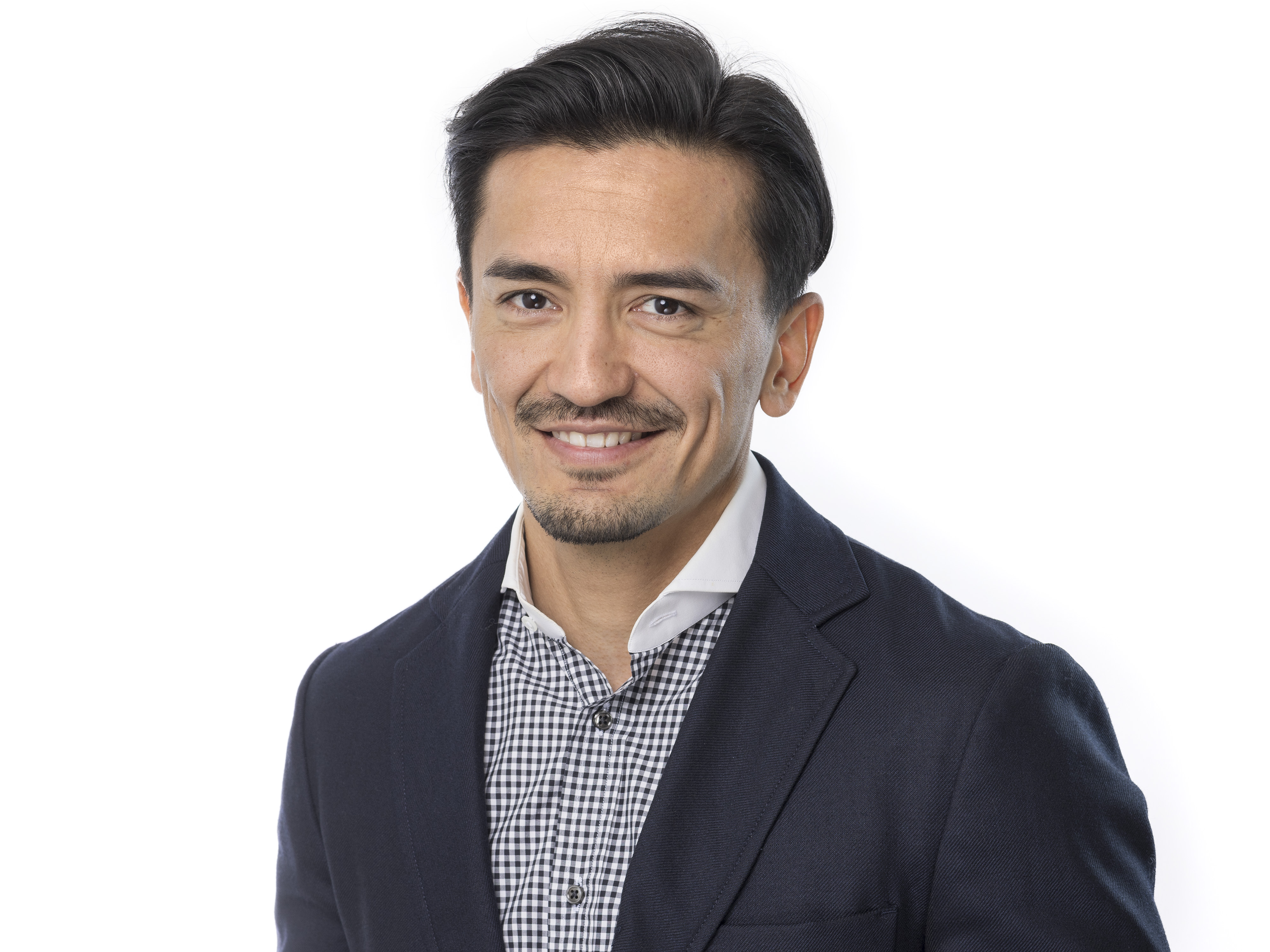 Samir Rajab