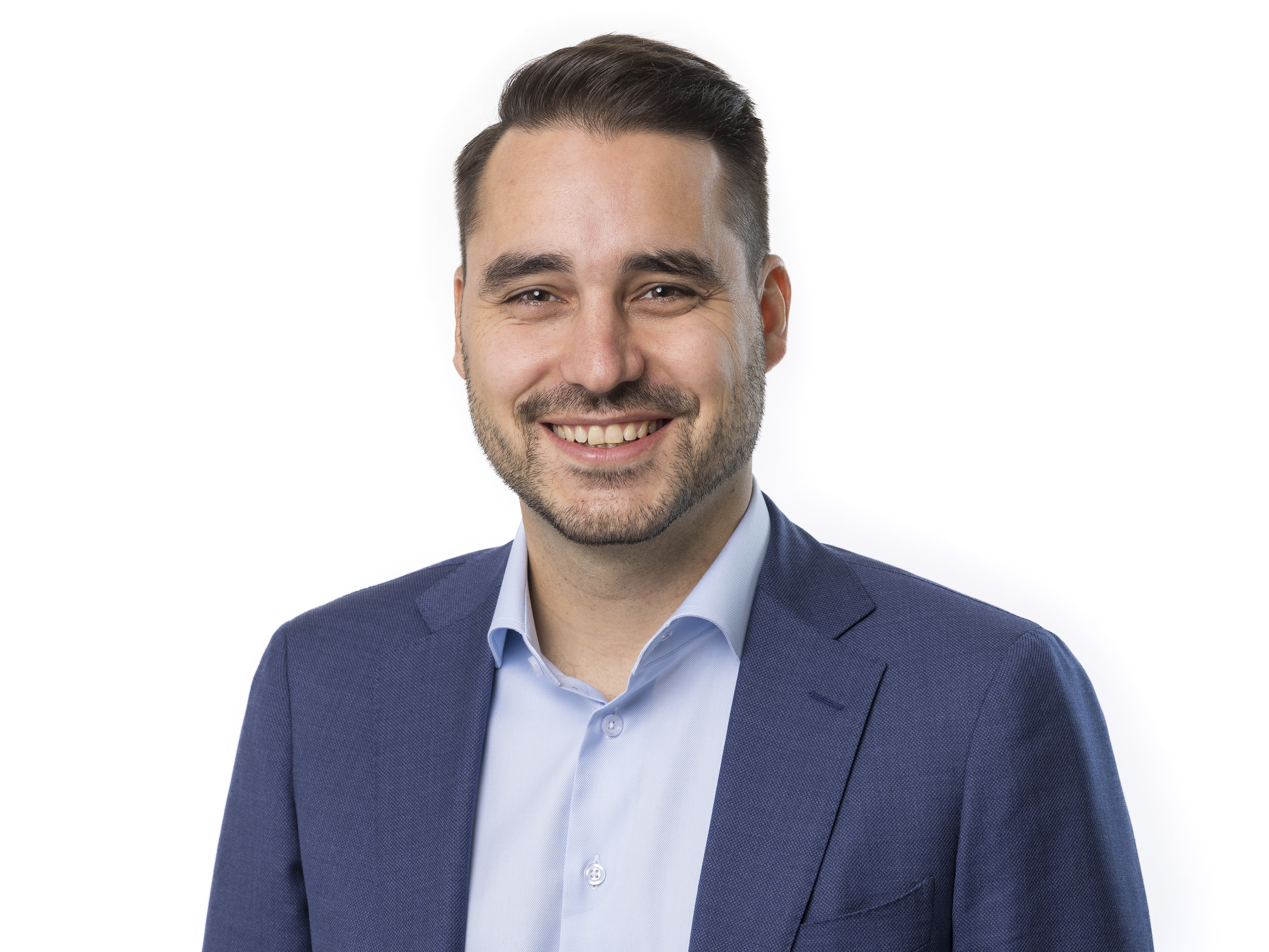 Mauro Eichin