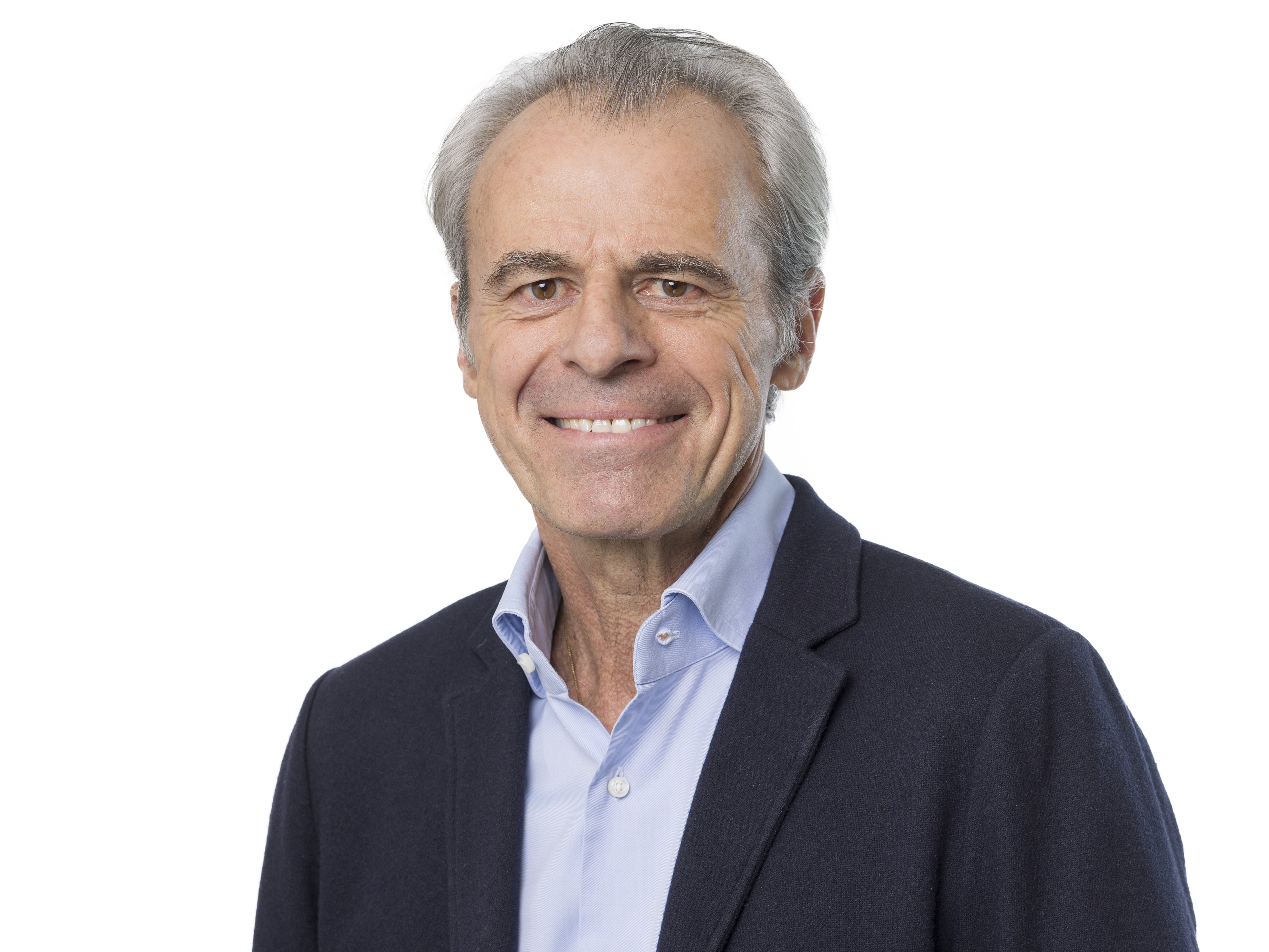 Jorge Frey