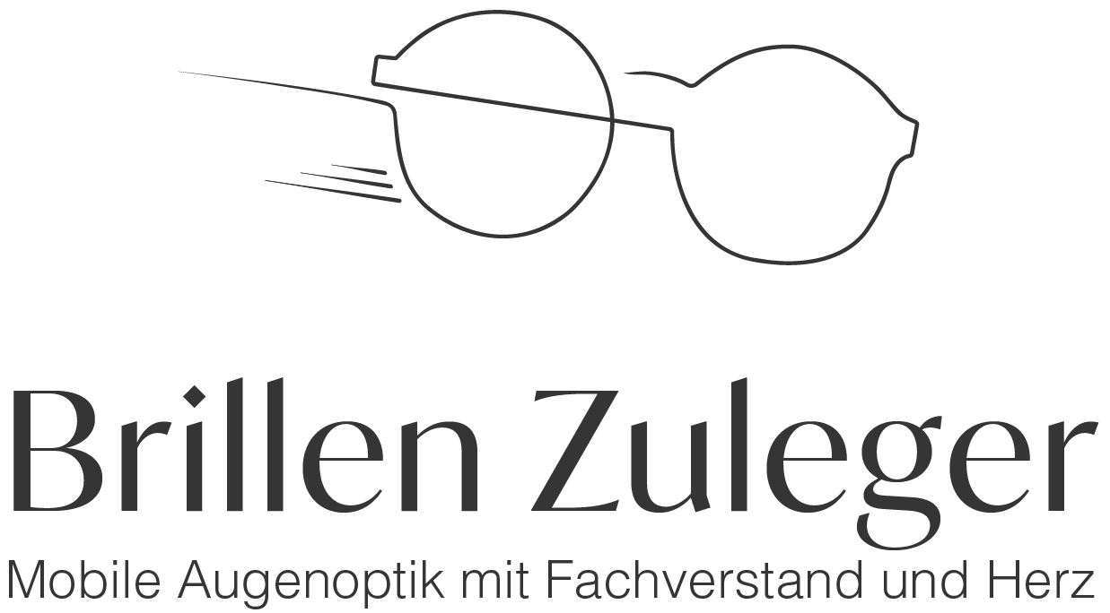 Logo Brillen Zuleger