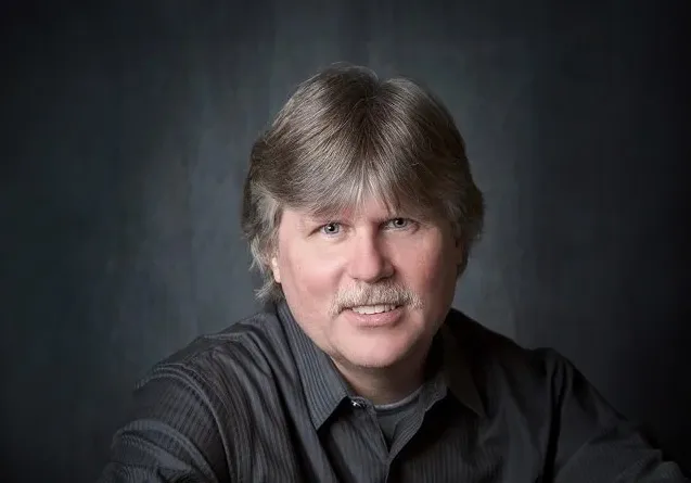 Chris Shockowitz
