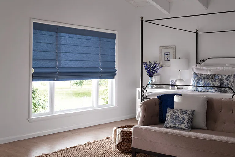 window shades process for Phoenix