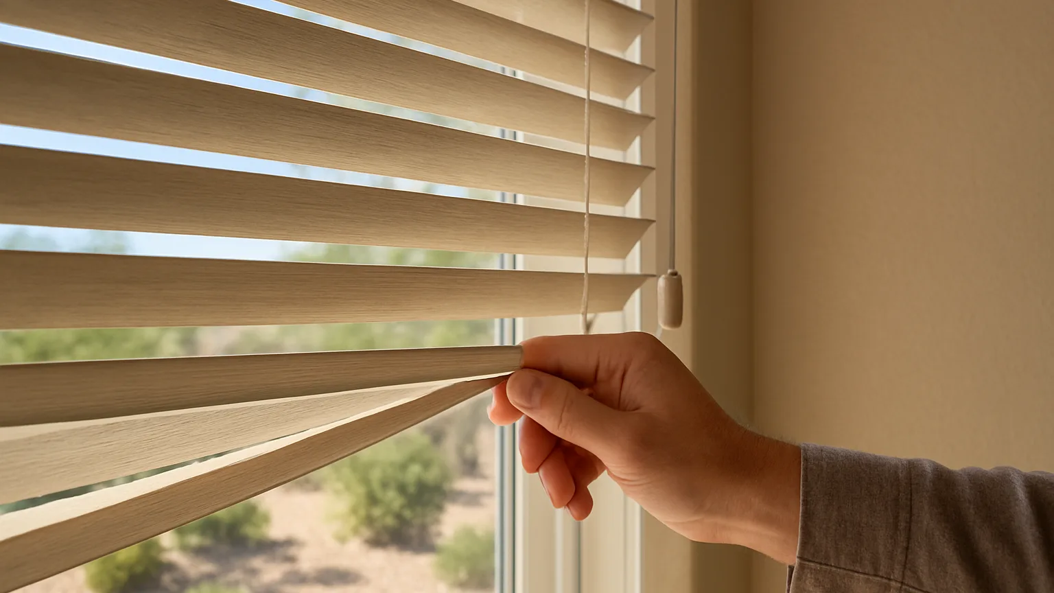 Thermal Benefits for Arizona Homes