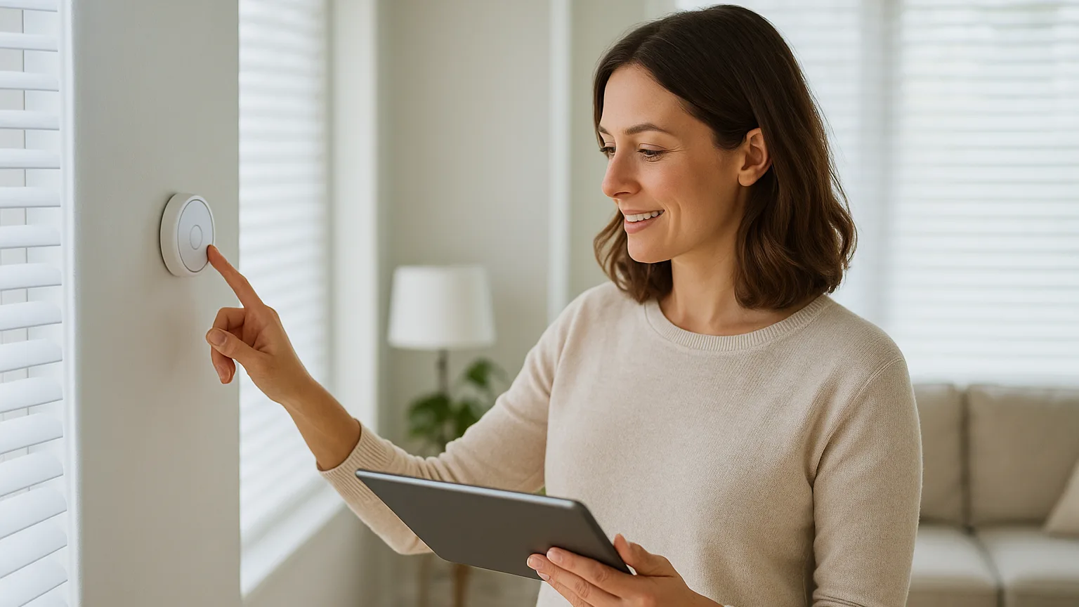 Smart Home Integration and Daily Convenience