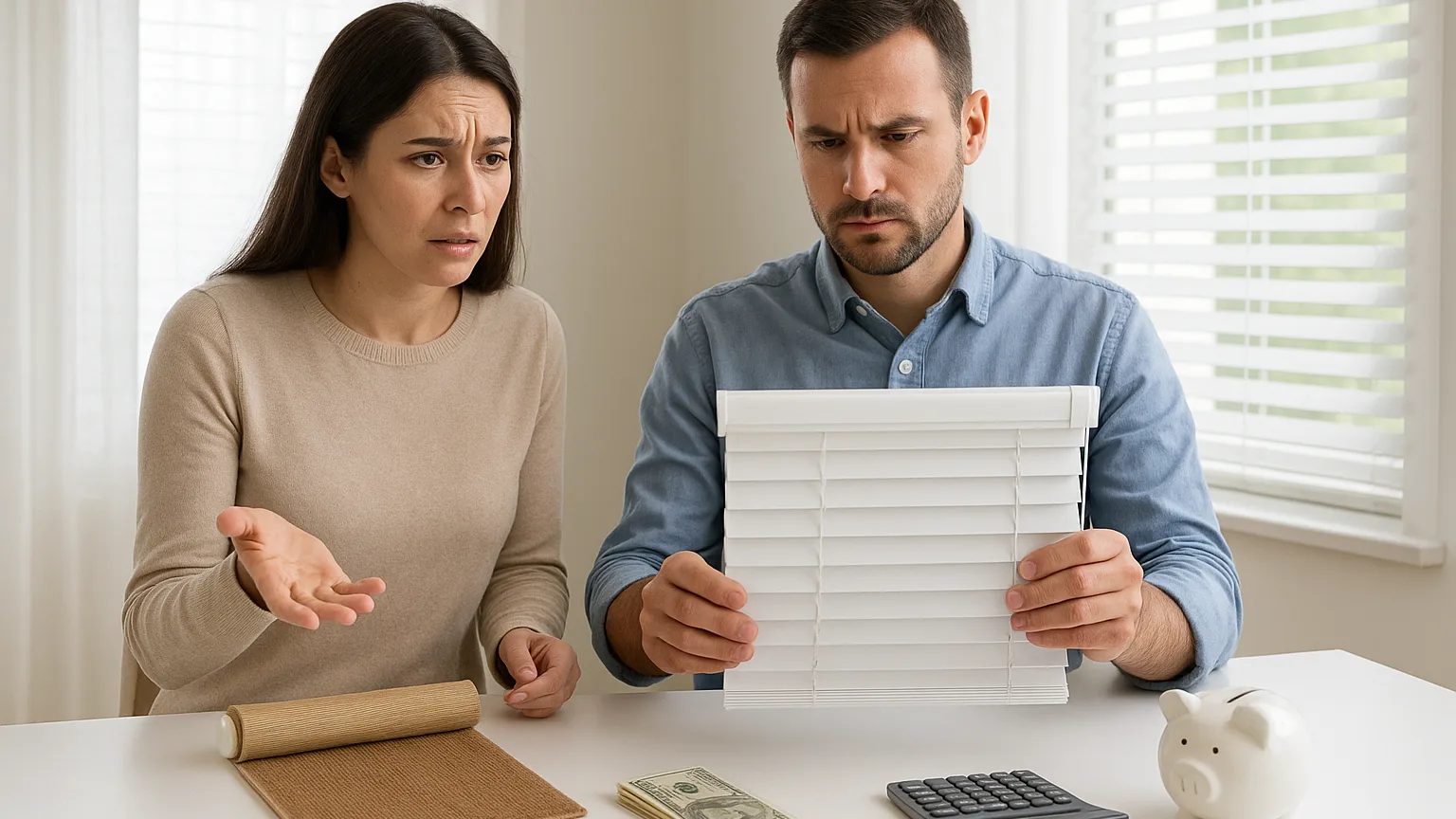 The Real Upfront Cost Difference