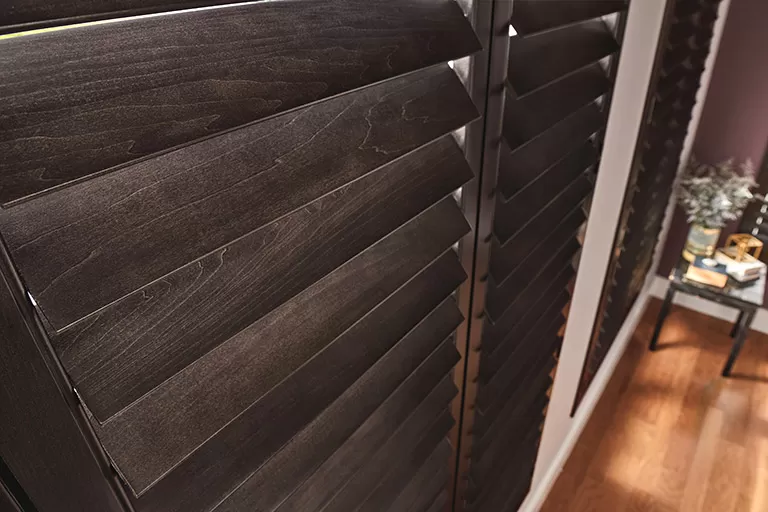 Wood, PVC, and Composite Shutters Compared