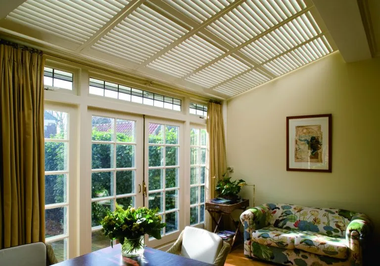 Best Shutters for Kitchens and Bathrooms
