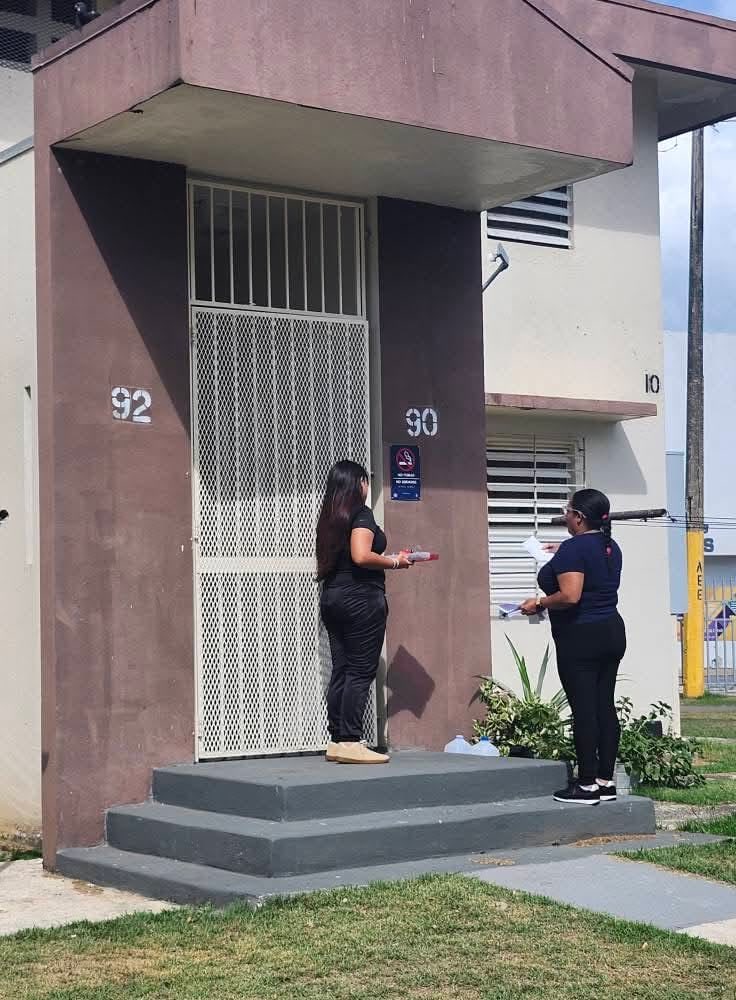 A Todo Vapor los Trabajos del Programa Generación en Movimiento de AVP Foto 2