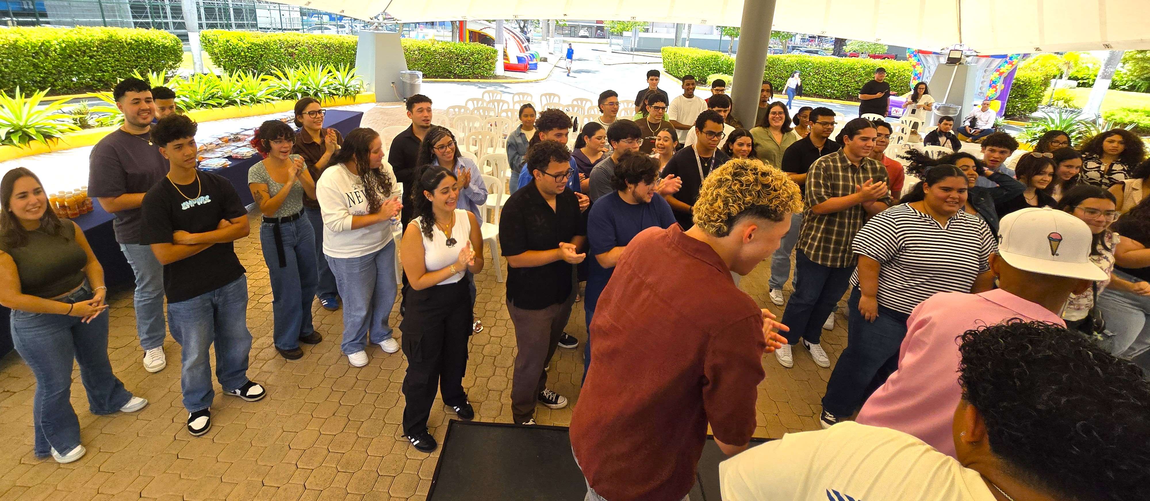 Vivienda hace Cierre del Programa de Empleo de Verano Foto 5