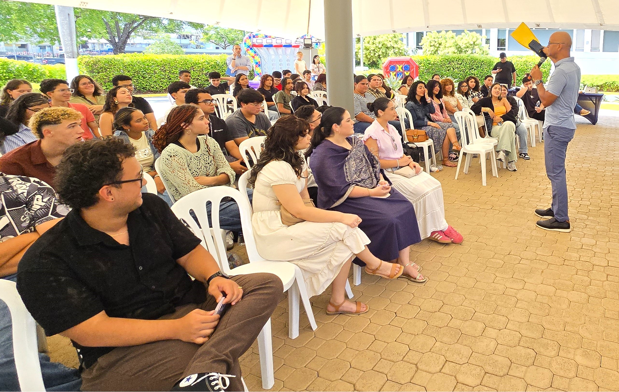 Vivienda hace Cierre del Programa de Empleo de Verano Foto 2