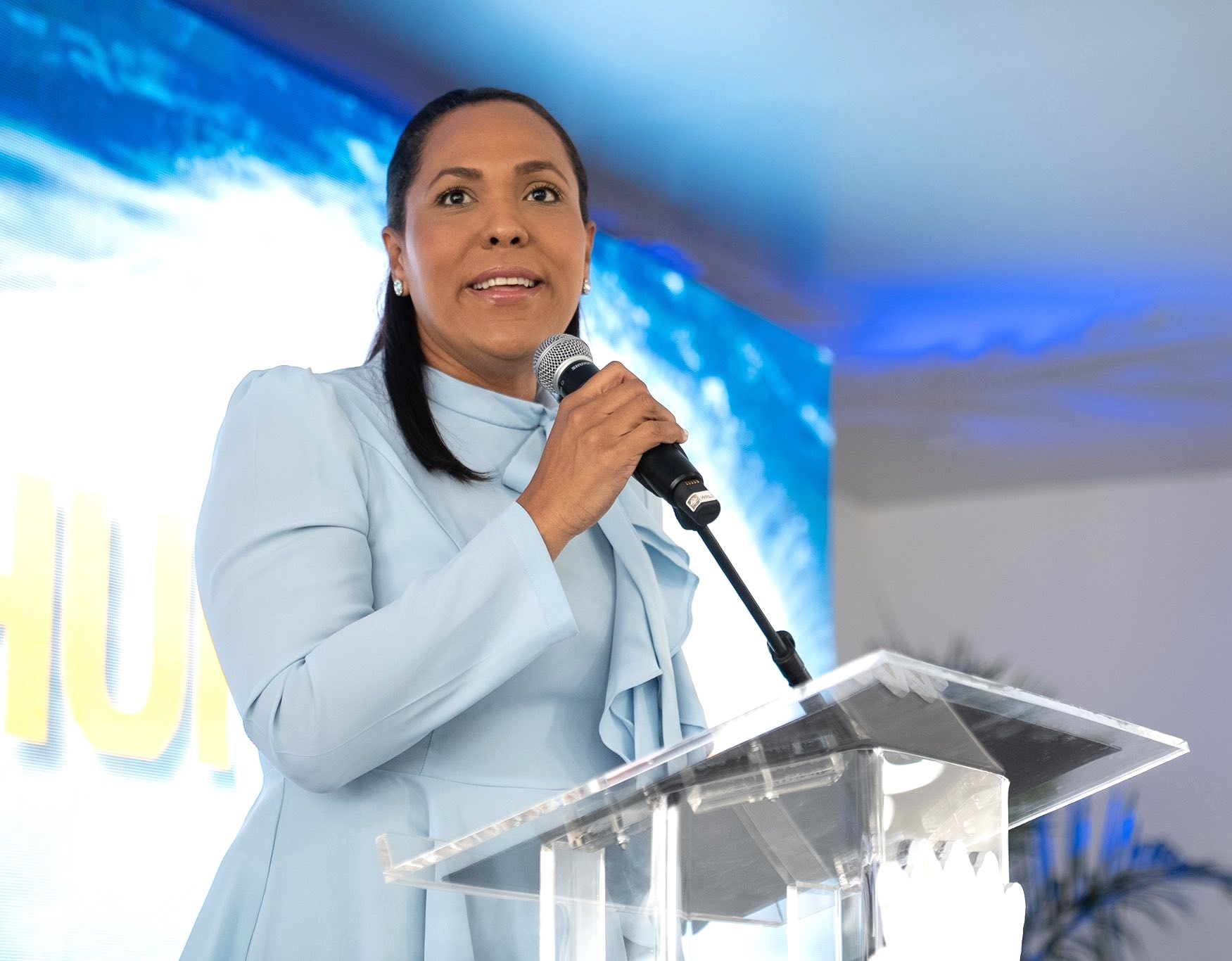 Departamento de la Vivienda y su Administración de Vivienda Pública, Auspician Adiestramiento de Manejo de Emergencias Foto 17