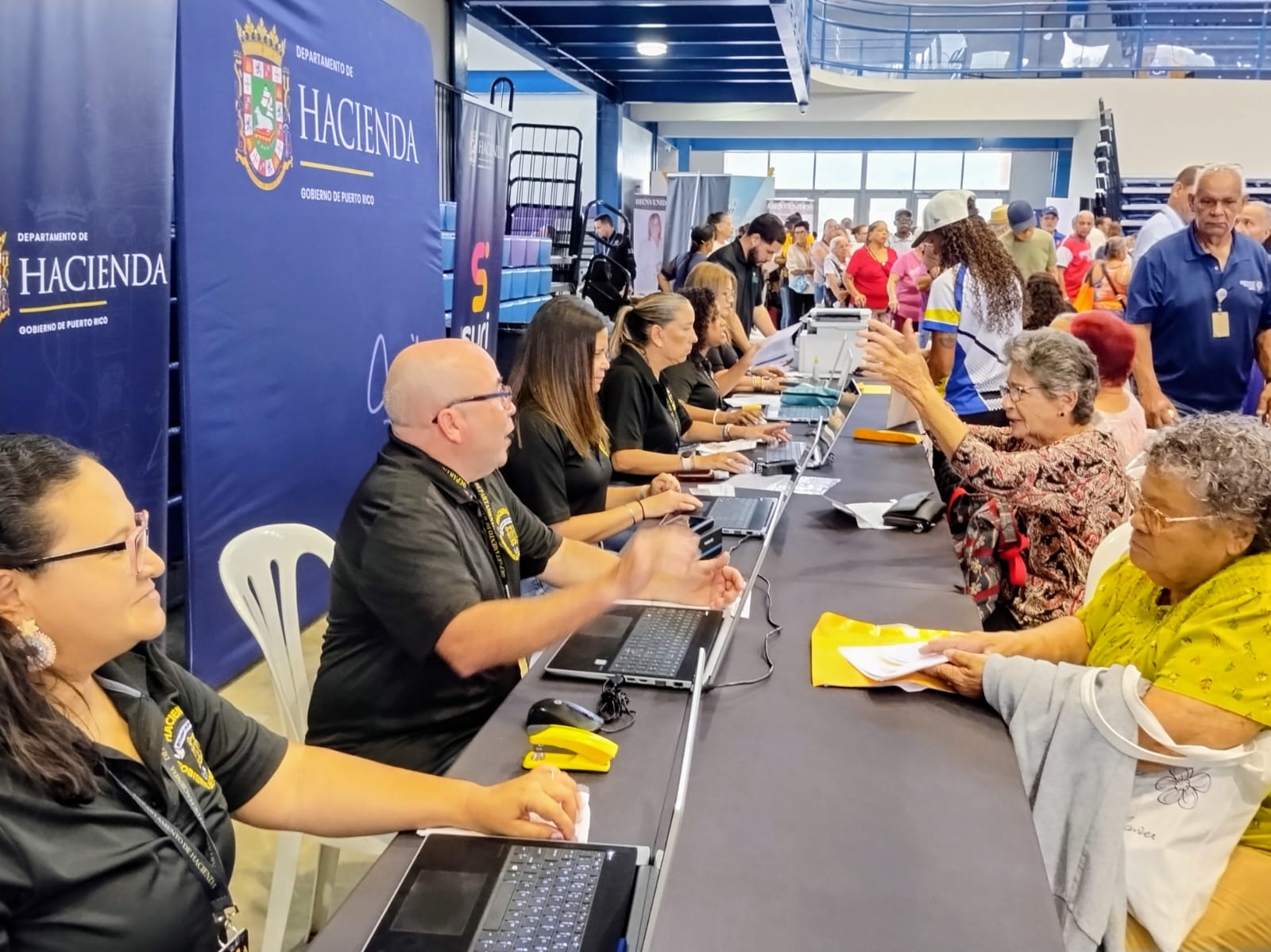 Feria Salud Gurabo - Foto 6