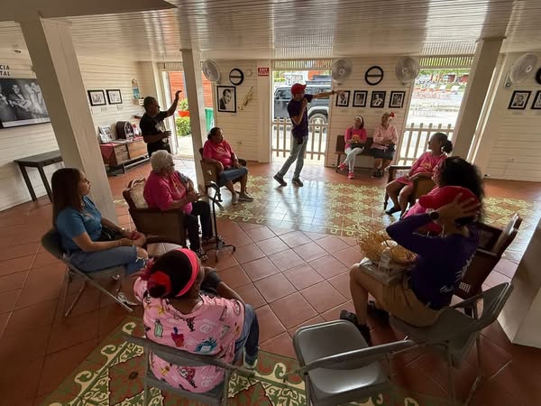 Pasadía Familiar en Cayey - Foto 2