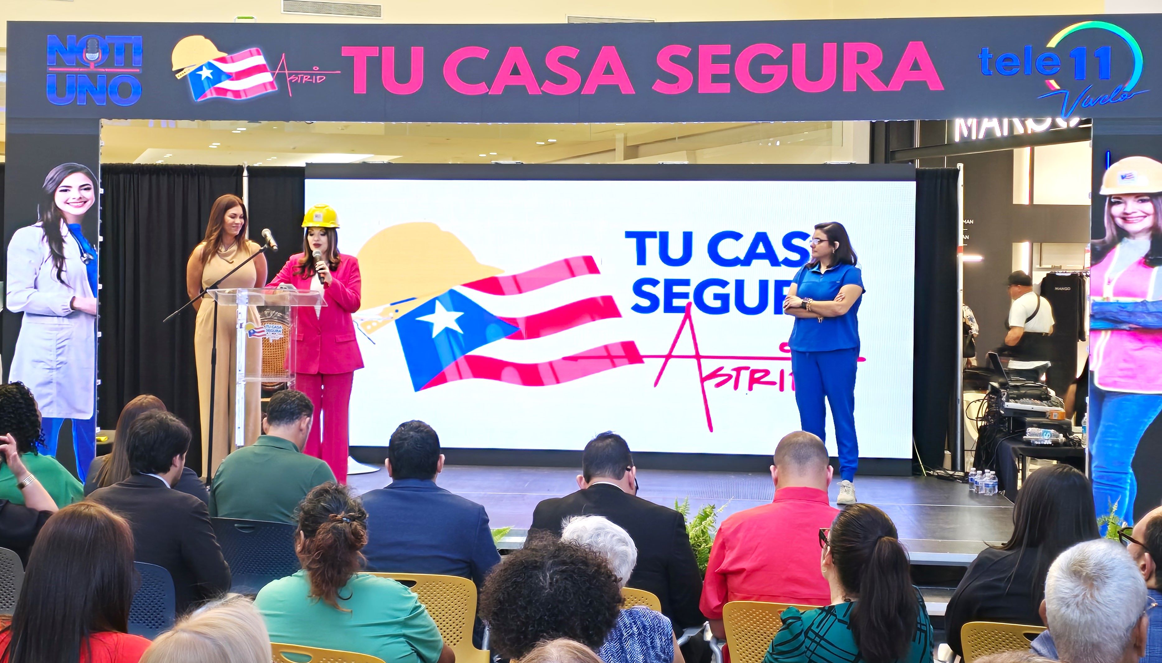 Evento Casa Segura - Foto 3
